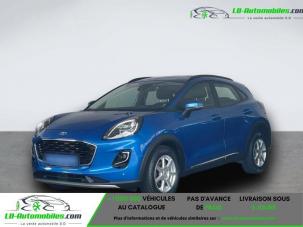 Ford Puma 1.5 EcoBlue 120 ch BVM