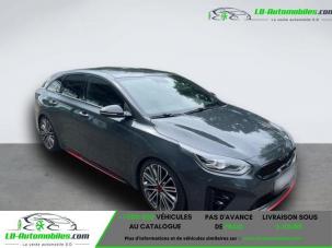 Kia Pro Cee