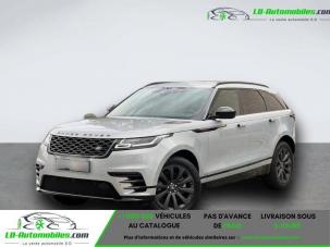 Land Rover Range Rover Velar 2.0L D240 BVA