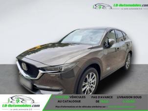 Mazda CX-5 2.5L Skyactiv-G 194 ch 4x4 BVA