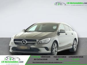Mercedes Classe CL 180 BVA