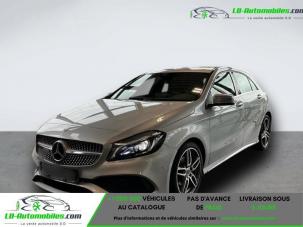 Mercedes Classe A 200 BVA