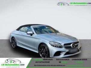 Mercedes Classe C 220 d BVA