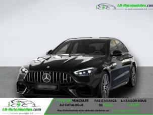 Mercedes Classe C 63 AMG 63 S AMG E Performance BVA 4Matic+