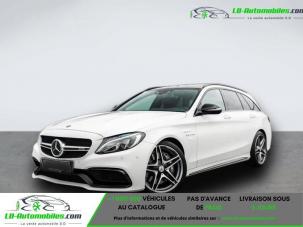 Mercedes Classe C 63 AMG 63 AMG