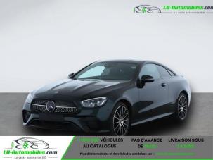 Mercedes Classe E 400 d BVA 4-Matic