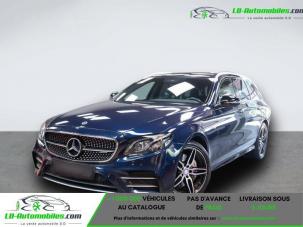 Mercedes Classe E 43 AMG BVA 4-Matic
