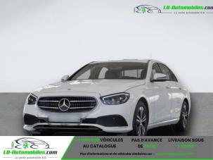 Mercedes Classe E 200 BVA