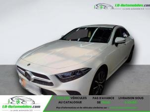 Mercedes Classe CLS 220d BVA
