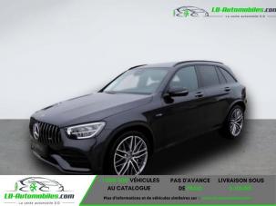 Mercedes GLC 43 AMG BVA 4Matic