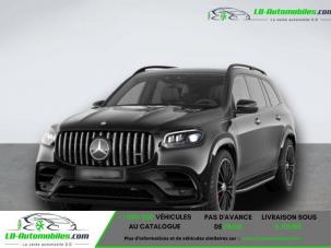Mercedes Classe GLS 63 AMG 4MATIC+
