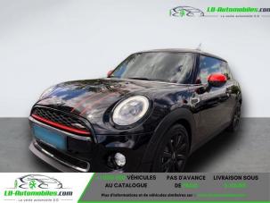 Mini Mini 136 CH BVA