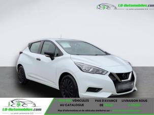Nissan Micra 1.2 DIG-S 98 BVM