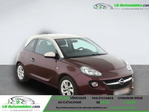 Opel Adam 1.4 Twinport 87 ch BVM