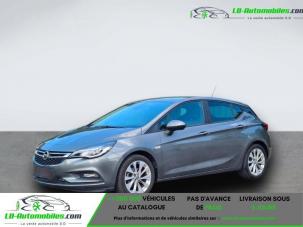 Opel Astra 1.0 Turbo 105 ch BVM