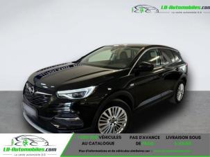 Opel Grandland X 1.2 Turbo 130 ch BVM