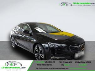 Opel Insignia Grand Sport 1.5 Turbo 165 ch BVA