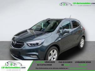 Opel Mokka X 1.4 Turbo - 140 ch BVM
