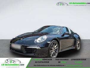 Porsche 911 4 3.4i 350