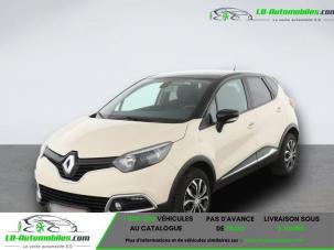 Renault Captur TCe 90 BVM
