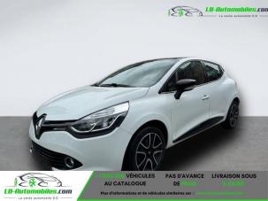 Renault Clio TCe 120 BVA