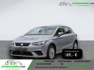 Seat Ibiza 1.0 EcoTSI 115 ch  BVA