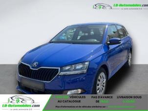 Skoda Fabia Combi 1.0 TSI 95 ch BVM