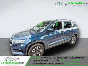 Skoda Karoq 1.5 TSI 150 ch BVM