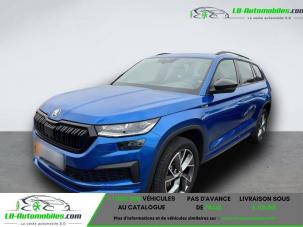 Skoda Kodiaq 2.0 TDI 200  BVA 4x4 7pl