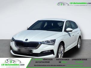 Skoda Scala 1.5 TSI 150 ch BVM