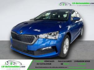 Skoda Scala 1.0 TSI 110 ch BVA