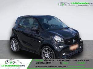 Smart Fortwo 0.9 109 ch  BVA