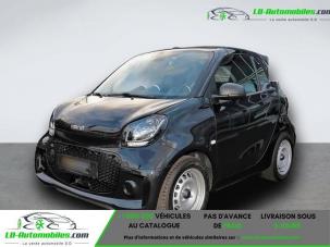 Smart Fortwo Cabrio EQ 82 ch Electrique