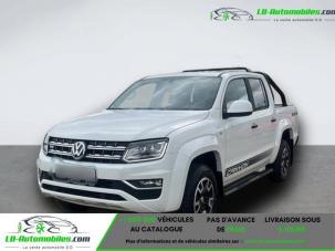 Volkswagen Amarok 3.0 TDI 204 BVA 4MOTION 4X4