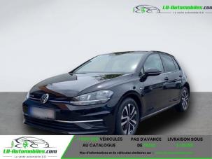 Volkswagen Golf 1.5 TSI 130 BVM
