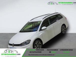 Volkswagen Golf SW 2.0 TDI 150 BVA
