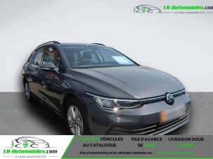 Volkswagen Golf SW 1.5 eTSI 130 BVA