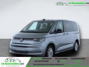 Volkswagen Multivan 2.0 TDI 150 BVA