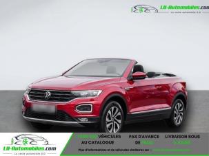 Volkswagen T-Roc Cabriolet 1.5 TSI EVO 150 Start/Stop BVA
