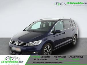 Volkswagen Touran 2.0 TDI 150 BVA 5pl