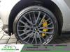 Aston Martin DBX 4.0 Biturbo V8  707 ch