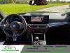 BMW M3 xDrive 510 ch BVA