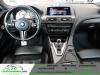 BMW M6 600 ch BVA Competition