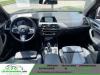 BMW X3 xDrive30d 265ch BVA