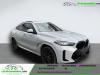 BMW X6 xDrive30d 298 ch BVA