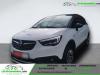 Opel Crossland X 1.2 Turbo 130 ch BVM 2017