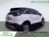 Opel Crossland X 1.2 Turbo 130 ch BVM