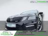 Skoda Octavia Combi 2.0 TSI 245 ch BVM 2019