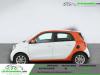 Smart Forfour 1.0 71 ch  BVA