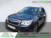 Subaru Forester 2.0 150 ch BVA